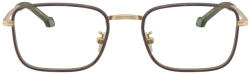 Giorgio Armani AR 5152J 3002 52 Férfi szemüvegkeret (optikai keret)