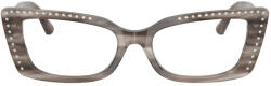 Jimmy Choo JC 3018B 5056 53 Női szemüvegkeret (optikai keret)