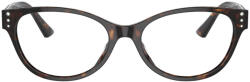Jimmy Choo JC 3003BU 5002 52 Női szemüvegkeret (optikai keret)