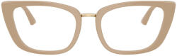 Jimmy Choo JC 3034HB 5015 52 Női szemüvegkeret (optikai keret)