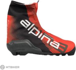 ALPINA E30 Classic Junior gyermek sífutócipő (EU 40)