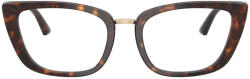 Jimmy Choo JC 3034HB 5002 52 Női szemüvegkeret (optikai keret)