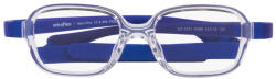 Miraflex MF 4001 K598 46 Férfi, Női szemüvegkeret (optikai keret)