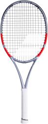 Babolat Pure Strike Team Carbon Grey 2025 Teniszütő L2