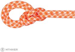 Mammut Crag Classic kötél, 9, 5 mm, élénk narancssárga/fehér (60 m)