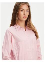 Benetton Női ing, United Colors Of Benetton, 54KXDQ0B2, pamut/nejlon, S INTL, rózsaszín (0000304727887_S)