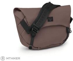 Osprey Metron Messenger válltáska, 18 l, magmabarna