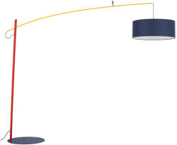 Nowodvorski Poise Nowodvorski-11430 állólámpa (11430)