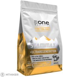 AONE NUTRITION Stamimax Ultraregeneration regeneráló ital, 500 g (csokoládé)