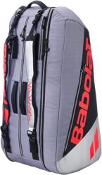 Babolat RH9 Pure Strike Carbon Grey Táska teniszütőhöz