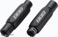 BBB BCB-95 váltóbeállító csavar, 2 db (4 mm)