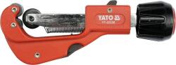 YATO csővágó 3 - 32 mm PVC, Al, Cu