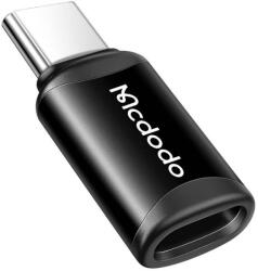 Mcdodo OT-7700 Lightning - USB-C átalakító adapter - smartdiszkont