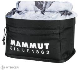 Mammut Boulder Chalk Bag, fekete