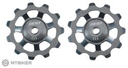 BBB BDP-21 ALUBOYS 11z szíjtárcsa