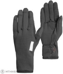 Mammut Fleece Pro kesztyű, fekete (6)