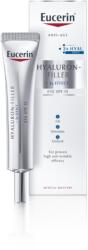 Eucerin Hyaluron-Filler+3x effect szemkörnyékápoló krém, 15 ml