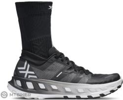 X-BIONIC TERRASKIN X02 cipő, x fehér/x fekete/orrszarvú szürke (EU 39 1/3) Férfi futócipő
