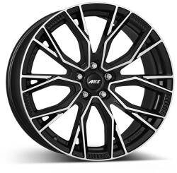 AEZ Alufelni AEZ Toronto dark 8, 5x19 5x108 ET45