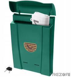  R-104 postaláda (R104z)