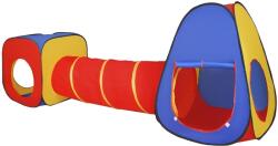 Kruzzel 23871 3in1 Gyereksátor, színes (00023871)