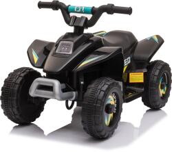 Eljet Eljet X01 fekete