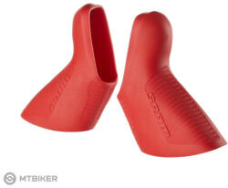 SRAM Red/Force Doubletap pótgumik karokhoz, piros
