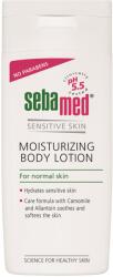 SEBAMED Moisturizing Body Lotion 200 ml