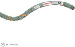 Mammut Crag Workhorse Dry kötél, 9, 9 mm, zöld (60 m)