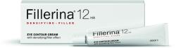 Fillerina 12HA ránctalanító szemránckrém (Grade 4) 15 ml