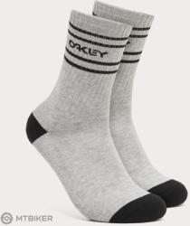 Oakley Icon B1B 2.0 zokni, new granite HTHR/black (L)