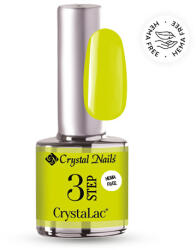 Crystal Nails Crystal Nails TPO FREE 3 STEP HEMA Free CrystaLac - 3S213 (8ml)
