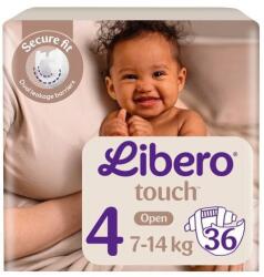 Libero Touch 4, 36 db