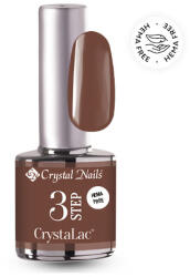 Crystal Nails Crystal Nails TPO FREE 3 STEP HEMA Free CrystaLac - 3S139 (8ml)