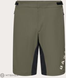 Oakley Free Ride rövidnadrág, army green (38 (XL))