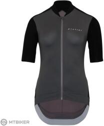 SILVINI Stelvia női mez, fekete/rózsaszín (XS)