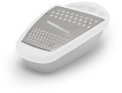 Family 3 -féle reszelő műanyag tartóval