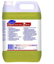 Diversey Suma Auto Oven Clean D9.10 Zsíroldószer 5 L