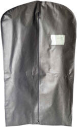  Fekete Öltönyzsák 60x110 cm