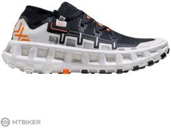 X-BIONIC TERRASKIN X01 cipő, x fehér/x fekete (EU 43 1/3)