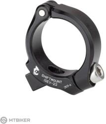 Wolf Tooth SHIFTMOUNT adapter IS-EV-hez, 22, 2 mm