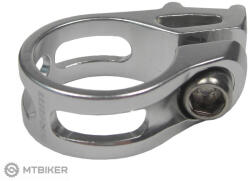 SRAM Trigger váltókar bilincs, ezüst, 1 db (bilincs)