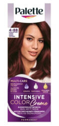 Schwarzkopf Palette ICC intenzív krémhajfesték RF3 (4-88) intenzív sötétvörös (3838824218601)