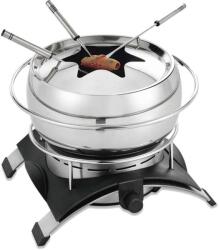 Novis INOX Fondü készlet - 2l, 6 villa