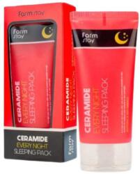 FARM STAY Ceramide Every Night Sleeping Pack 120 ml