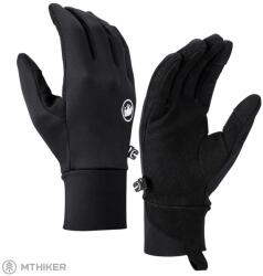 Mammut Astro kesztyű, fekete (6)