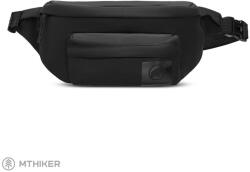 Mammut Xeron Neuveville deréktáska, 2 l, fekete