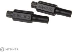Shimano SM-CA50 váltóbowden beállítócsavar, 2 db
