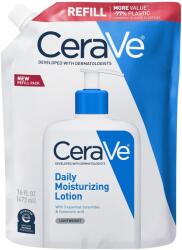 CeraVe Hidratáló testápoló tej, utántöltő 473 ml