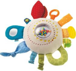 HABA 301670 Joaca perna curcubeu distractie jucarie pentru copii mici (301670)